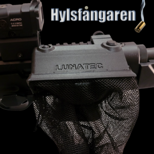 hylsfångare 9mm